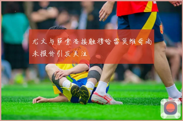 尤文与萨索洛接触穆哈雷莫维奇尚未报价引发关注